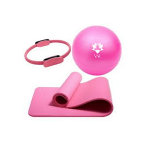 KIT BASICO DE PILATES