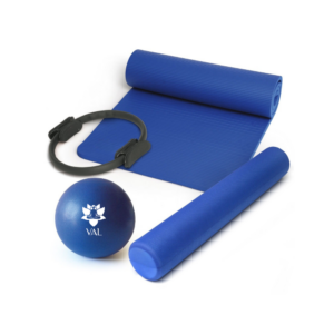 KIT PARA PILATES