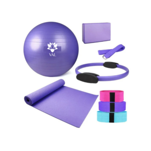Kit de Pilates Power