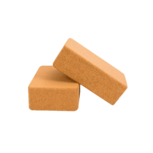 BLOQUE DE CORCHO NATURAL