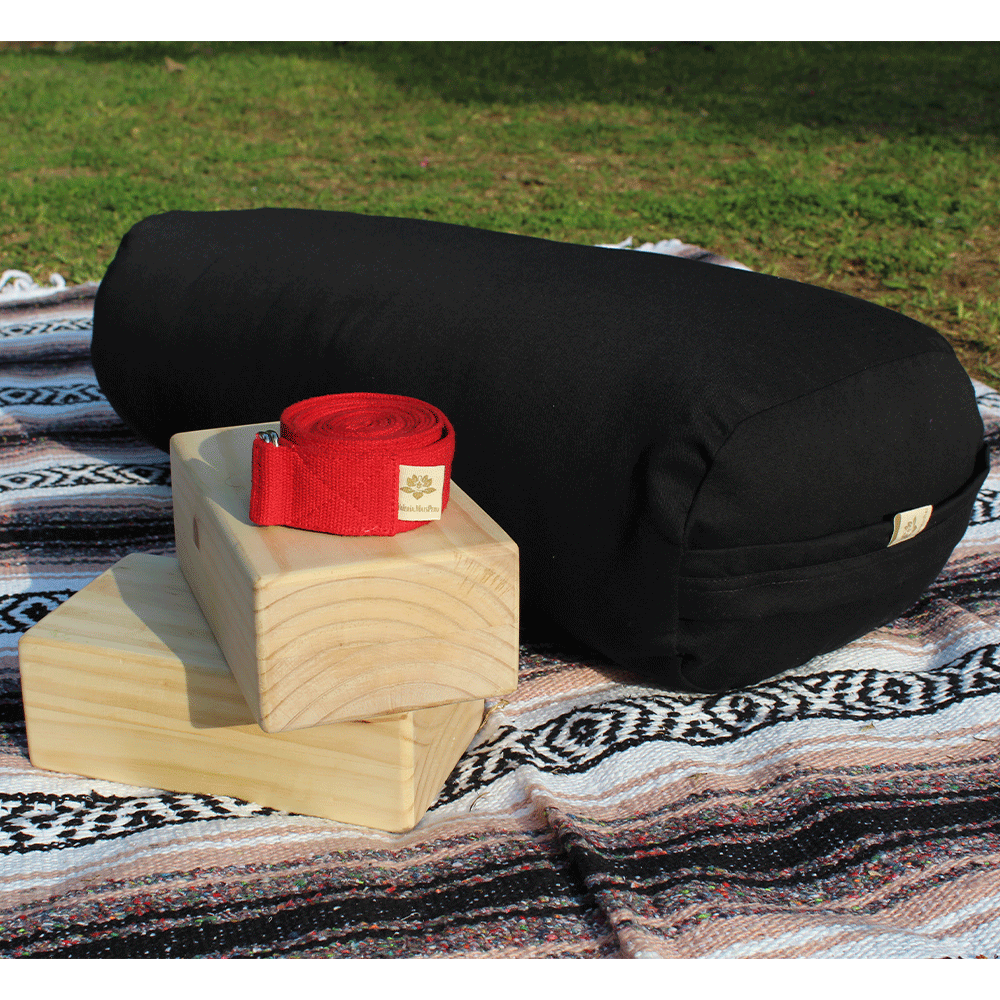 KIT YOGA RESTAURATIVO - Imagen 2