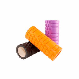 ROLLER DE YOGA EVA 30 cm x 15 cm