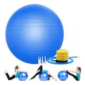 Pelota para Yoga y Pilates 75 cm de diametro