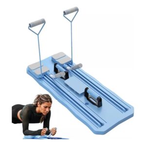 Tabla Reformer de Pilates