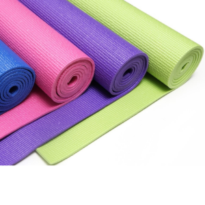 Yoga Mat PVC 6 mm